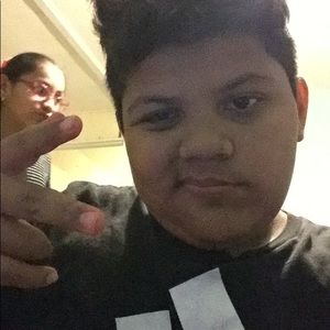 Meet your Posher, Abraham